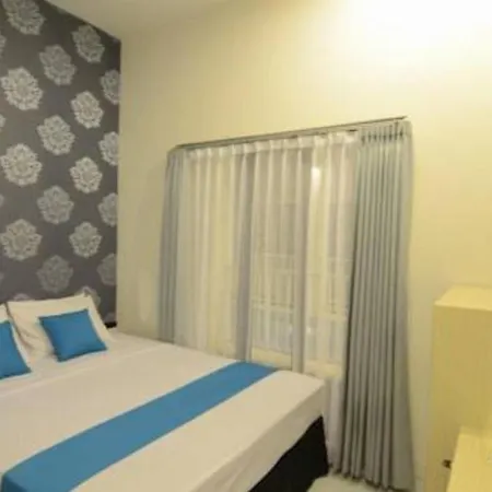 The Bali Rama City Hotel